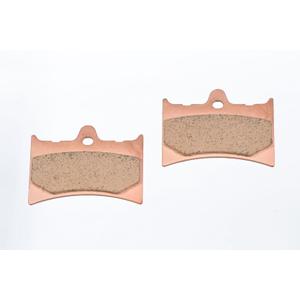 Bremsbeläge GOLDFREN 019 K5