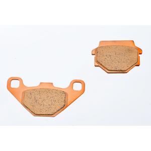 Bremsbeläge GOLDFREN 084 K5