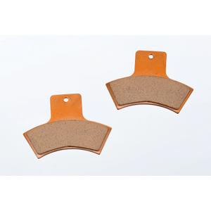 Bremsbeläge GOLDFREN 179 K5