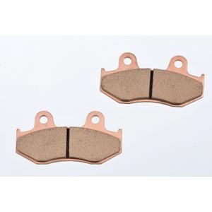 Bremsbeläge GOLDFREN 188 K5