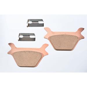 Bremsbeläge GOLDFREN 056 S33 STREET REAR