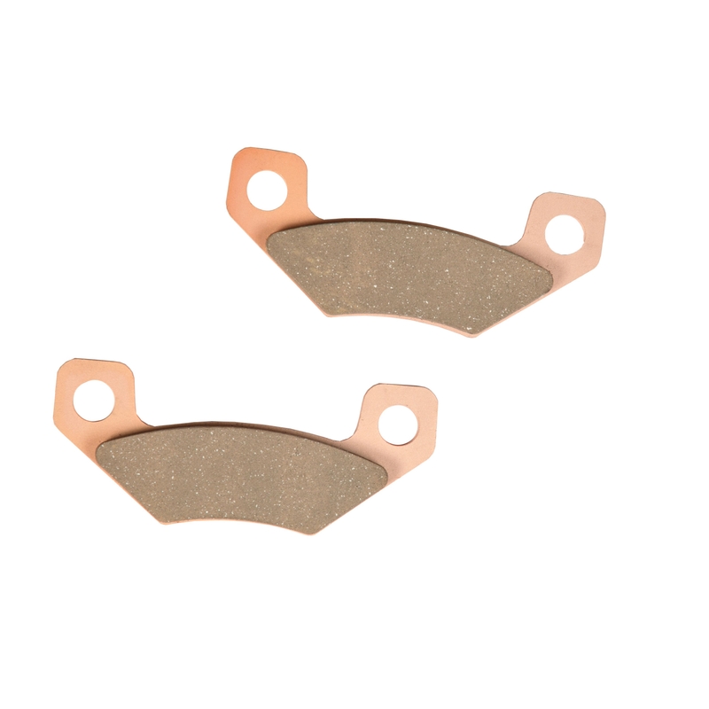 Bremsbeläge GOLDFREN S3 für ATV CAN-AM DS 450 2008-2014, ATV CAN-AM DS 450 X 2008-2014