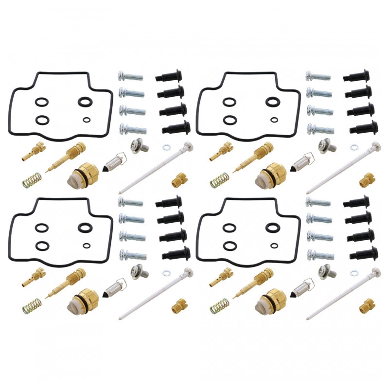 Carburetor Rebuild Kit All Balls Racing Ausverkauf