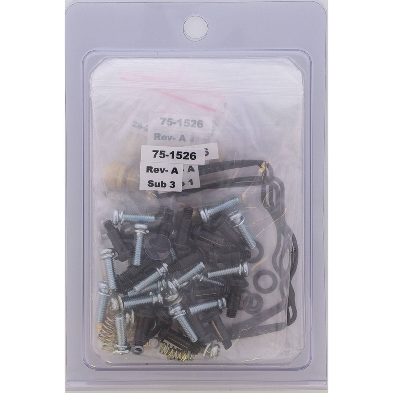 Carburetor Rebuild Kit All Balls Racing Ausverkauf