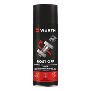Rostentferner Würth Rost-off 400 ml