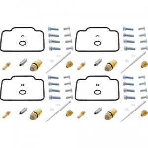 Carburetor Rebuild Kit All Balls Racing CARK26-1709