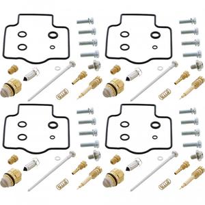 Carburetor Rebuild Kit All Balls Racing CARK26-1718