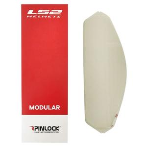 Pinlock für LS2 FF386/ FF370/ FF325 Helme