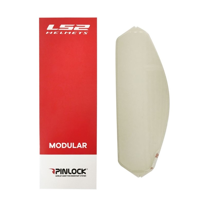 Pinlock für LS2 FF386/ FF370/ FF325 Helme