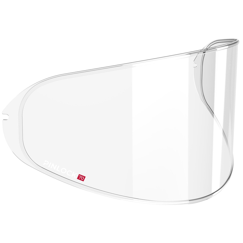 Pinlock® 70 für Airoh Spark 2 Helmvisier klar