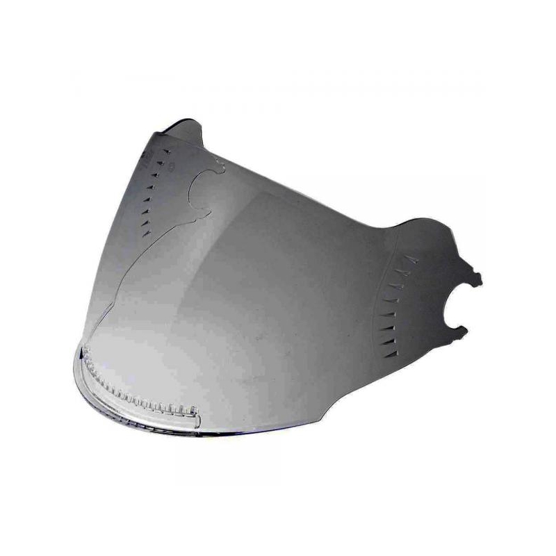 Leicht geräuchertes Plexiglas für LS2 OF570 Helm