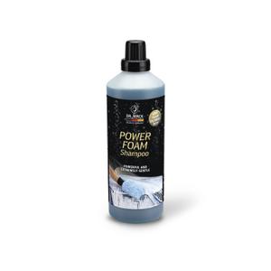Shampoo mit dickem Schaum und neutralem pH-Wert Dr. Wack Power Foam Shampoo 1l