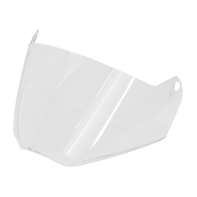 Klares Plexiglas für LS2 MX436 Helm