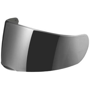 Silbernes Iridium-Plexiglas für LS2 FF397 Helm