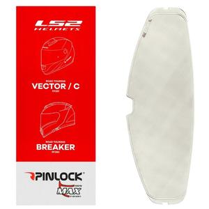 Pinlock für LS2 FF397/390/353/320/800 MAX VISION 70 DKS180 Helme