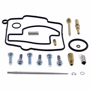 Carburetor Rebuild Kit All Balls Racing CARK26-10096