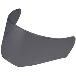 Leicht geräuchertes Plexiglas für LS2 FF390 Helm
