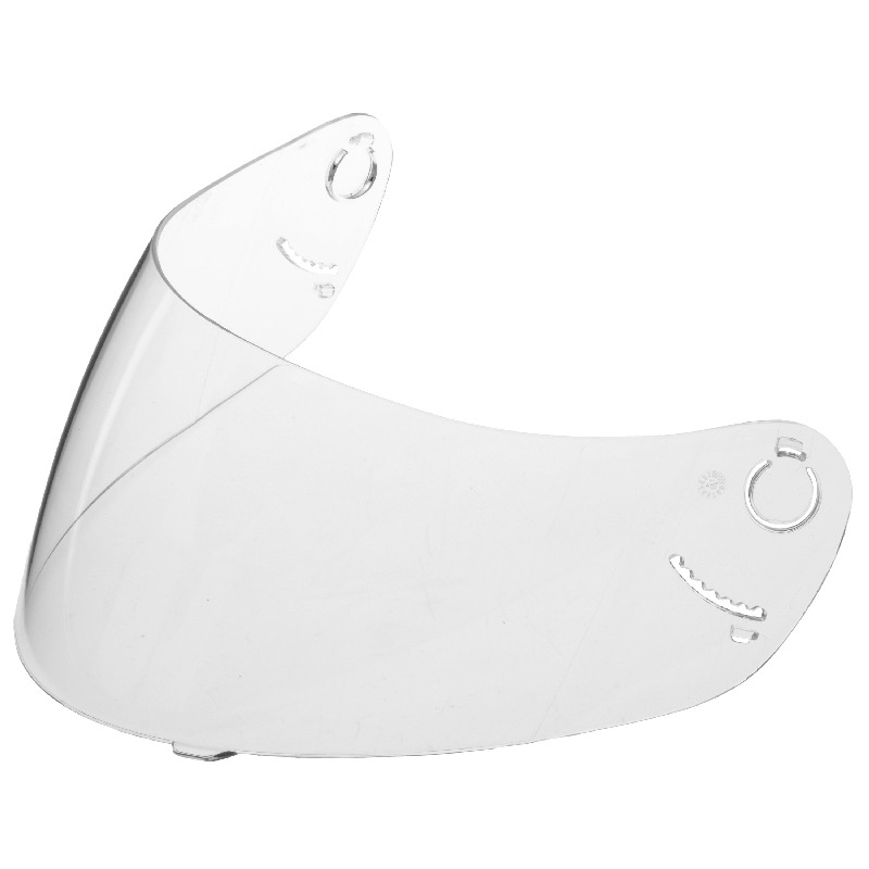 Visier für Motorradhelme Airoh CONNOR/SPARK 2 klar