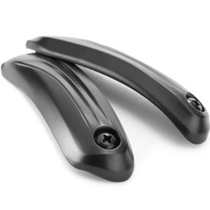 Slider für Motorradstiefel Shima VRX-3 schwarz