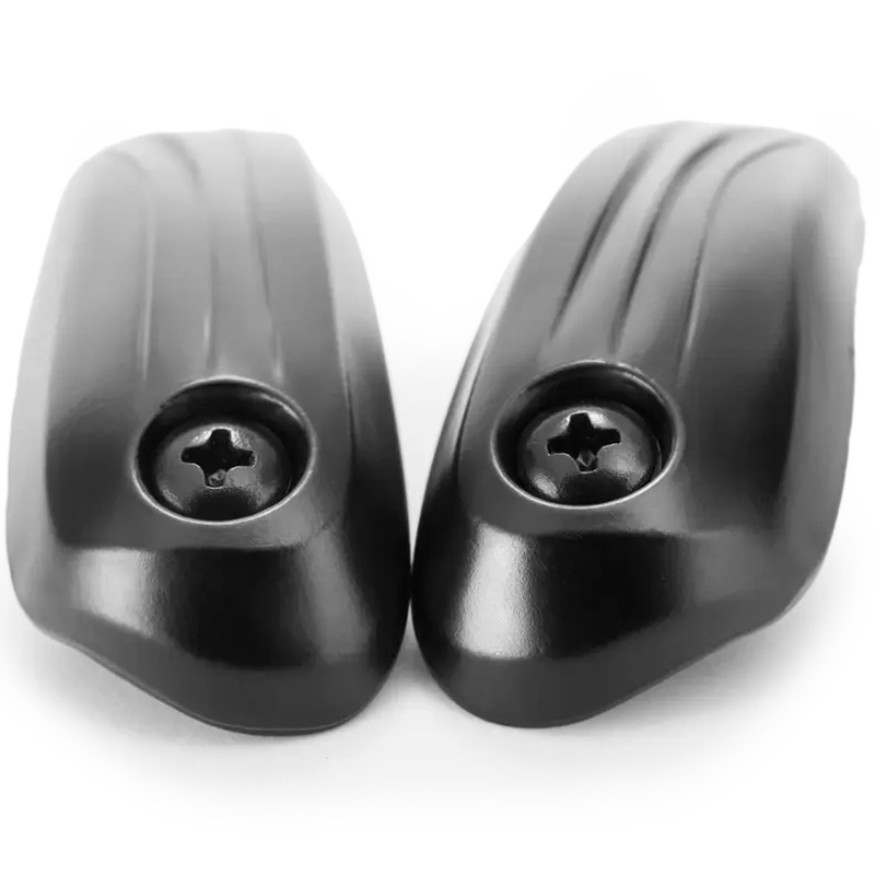 Slider für Motorradstiefel Shima VRX-3 schwarz