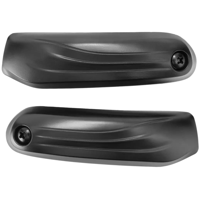 Slider für Motorradstiefel Shima VRX-3 schwarz