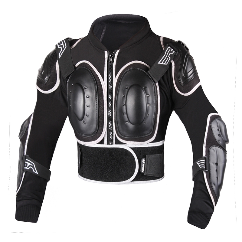 RSA Danger Lady Women's Body Protector Ausverkauf