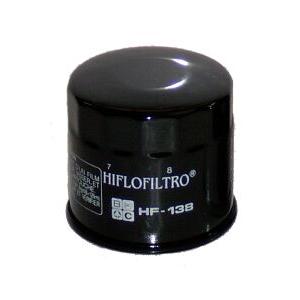 Ölfilter HIFLOFILTRO HF138