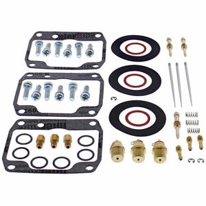 Carburetor Rebuild Kit All Balls Racing CARK26-10110