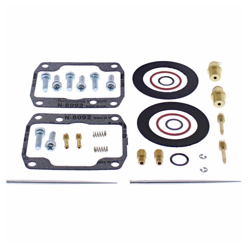 Carburetor Rebuild Kit All Balls Racing