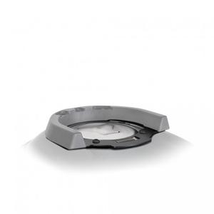 Click system fitting kit SHAD C012CS