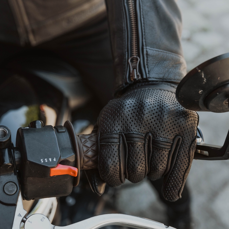 Ozone Stick Custom II Motorradhandschuhe