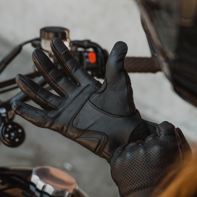 Ozone Stick Custom II Motorradhandschuhe