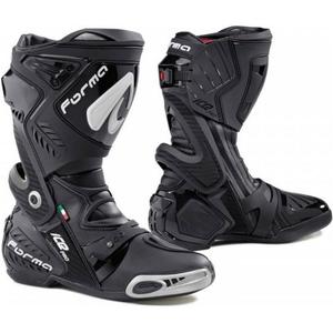 Forma Ice Pro Moto Stiefel Schwarz