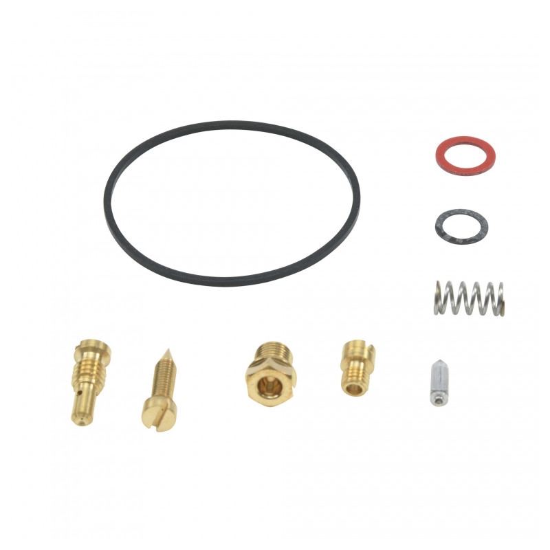 Carburetor Rebuild Kit All Balls Racing closed course (racing only)