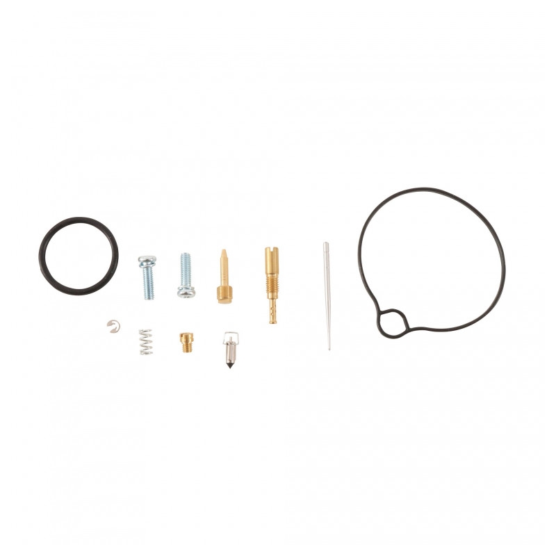 Carburetor Rebuild Kit All Balls Racing closed course (racing only)