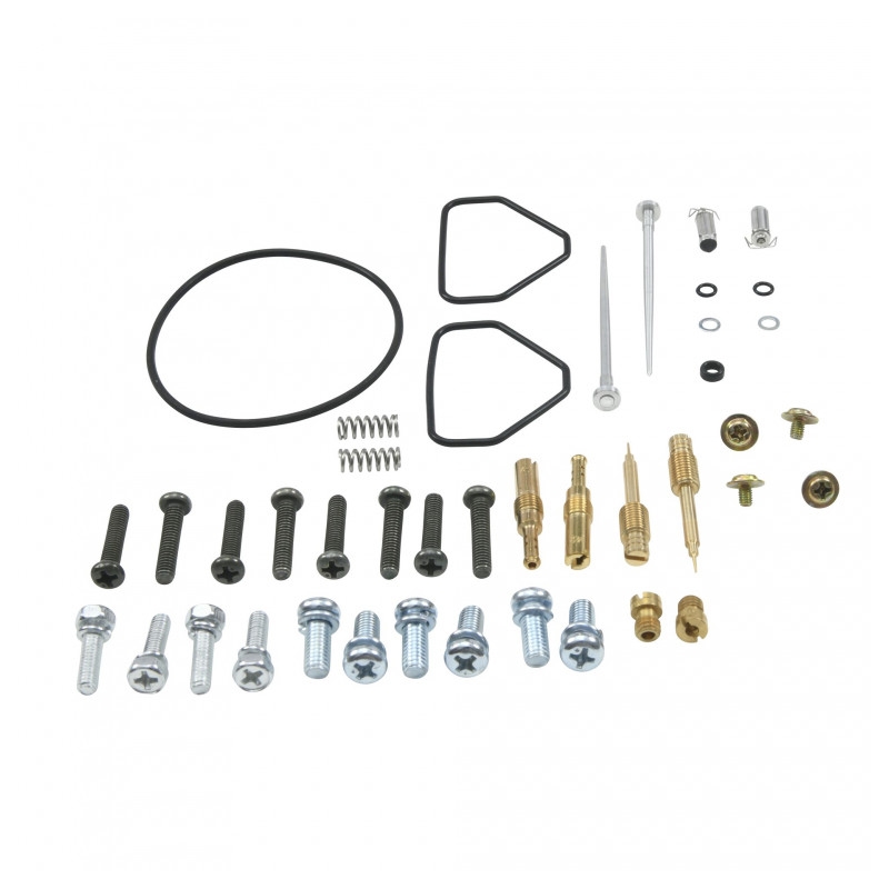 Carburetor Rebuild Kit All Balls Racing closed course (racing only)