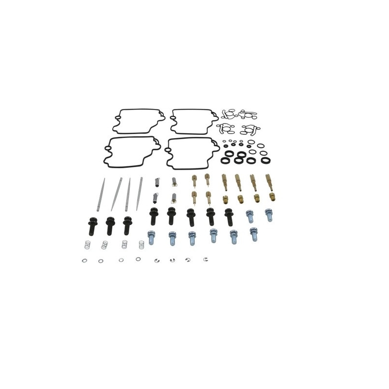 Carburetor Rebuild Kit All Balls Racing 26-10142 closed course (racing only)