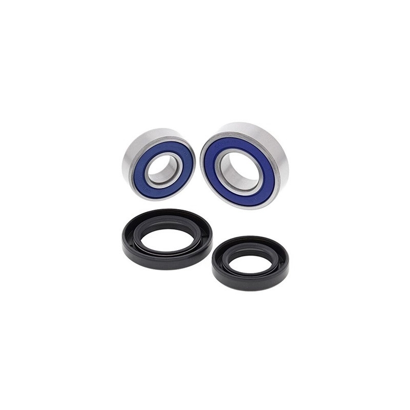 Wheel Bearing Kit All Balls Racing