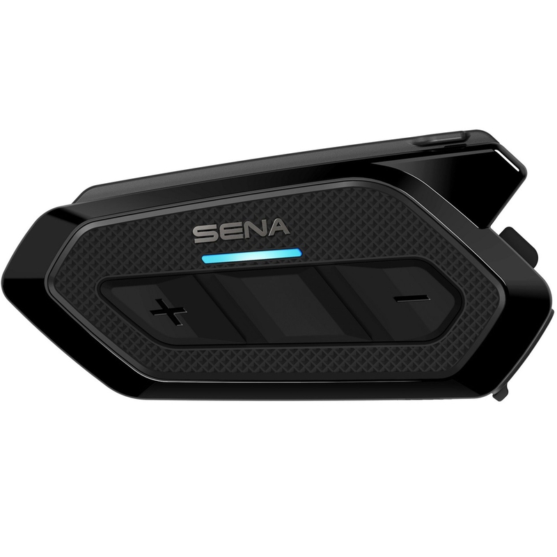 Intercom Mesh Freisprech-Headset Sena Spider RT1 2er-Set
