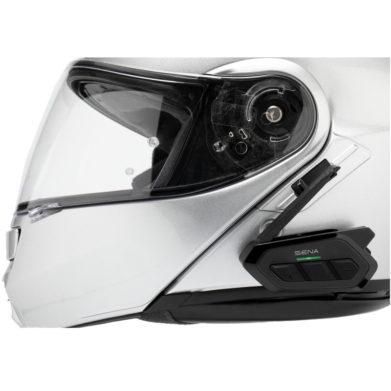 Intercom Mesh Freisprech-Headset Sena Spider RT1 2er-Set