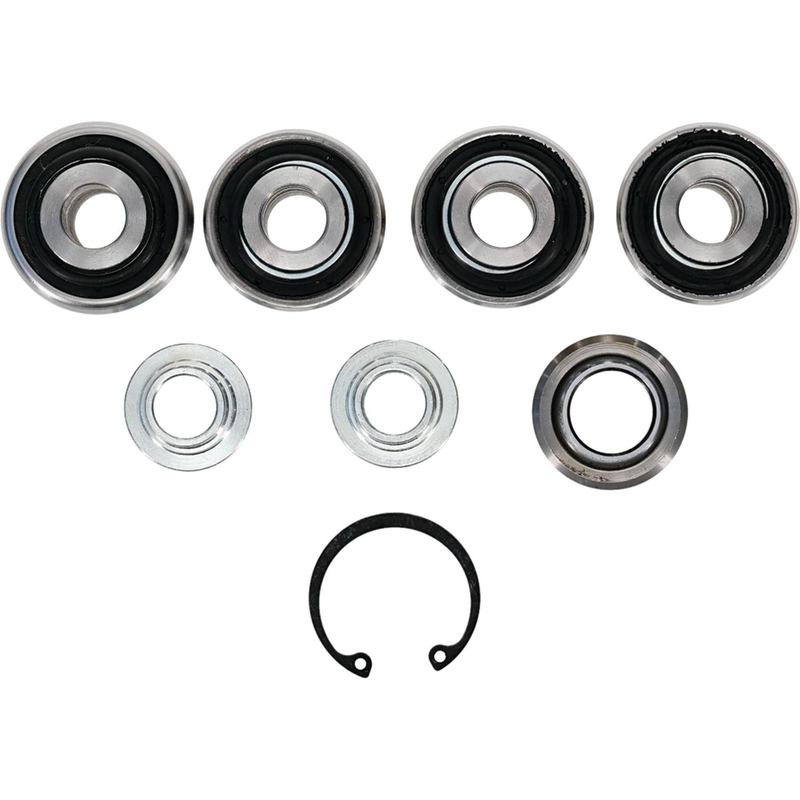 Rear Independent Suspension Kit All Balls Racing