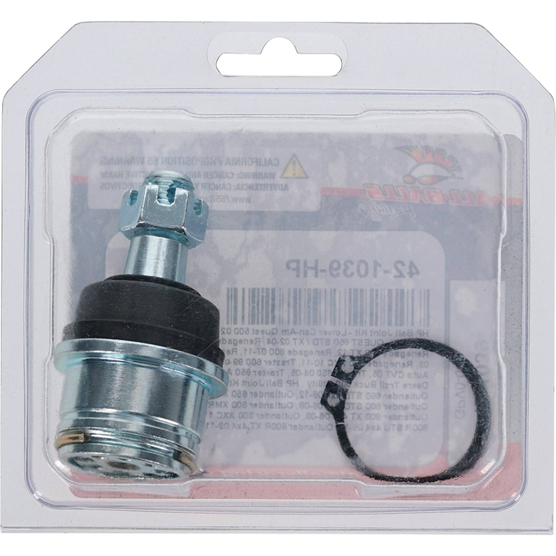 Ball Joint Kit All Balls Racing HP Senkung