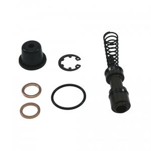 Master Cylinder Rebuild kit All Balls Racing MCR18-1117 hinten