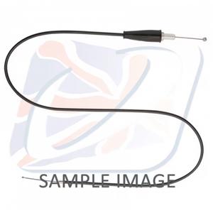 Throttle cables Venhill SHR-4-006-BK featherlight schwarz