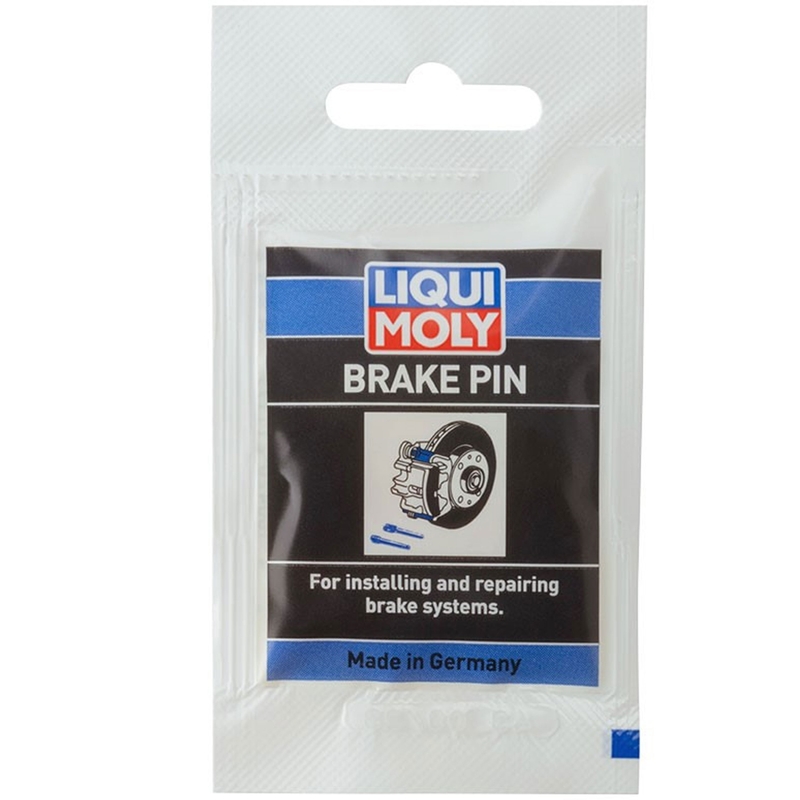 LIQUI MOLY Bremssattel-Führungsstiftpaste 5g