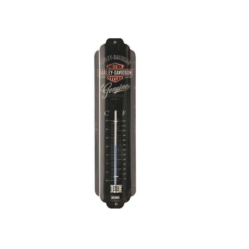 Thermometer HARLEY-DAVIDSON Original