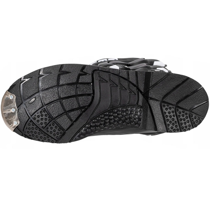 Forma Terrain Evolution TX Motorradstiefel schwarz