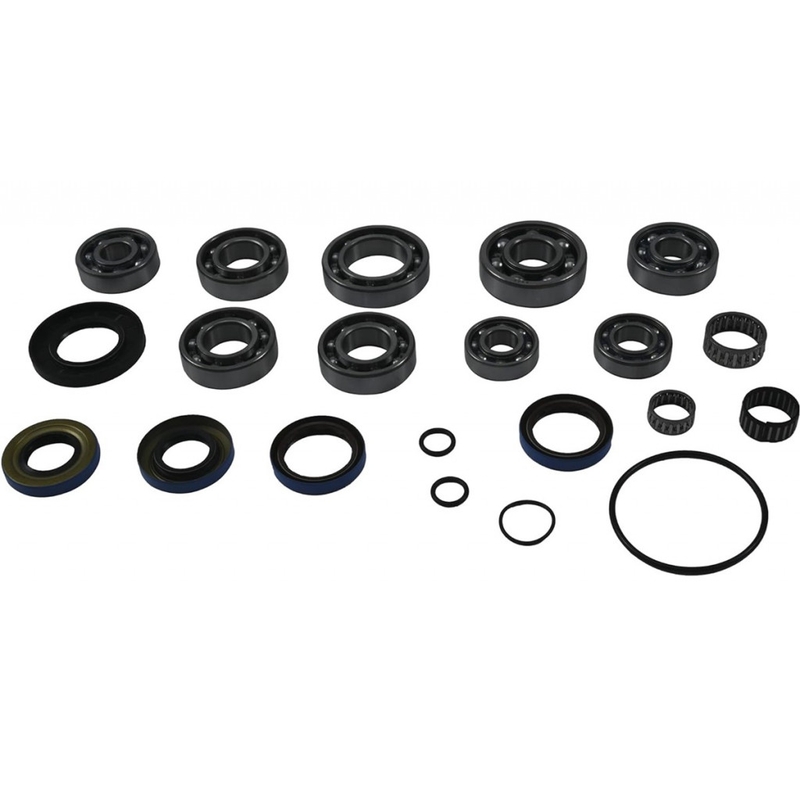 Differential Kit All Balls Racing
