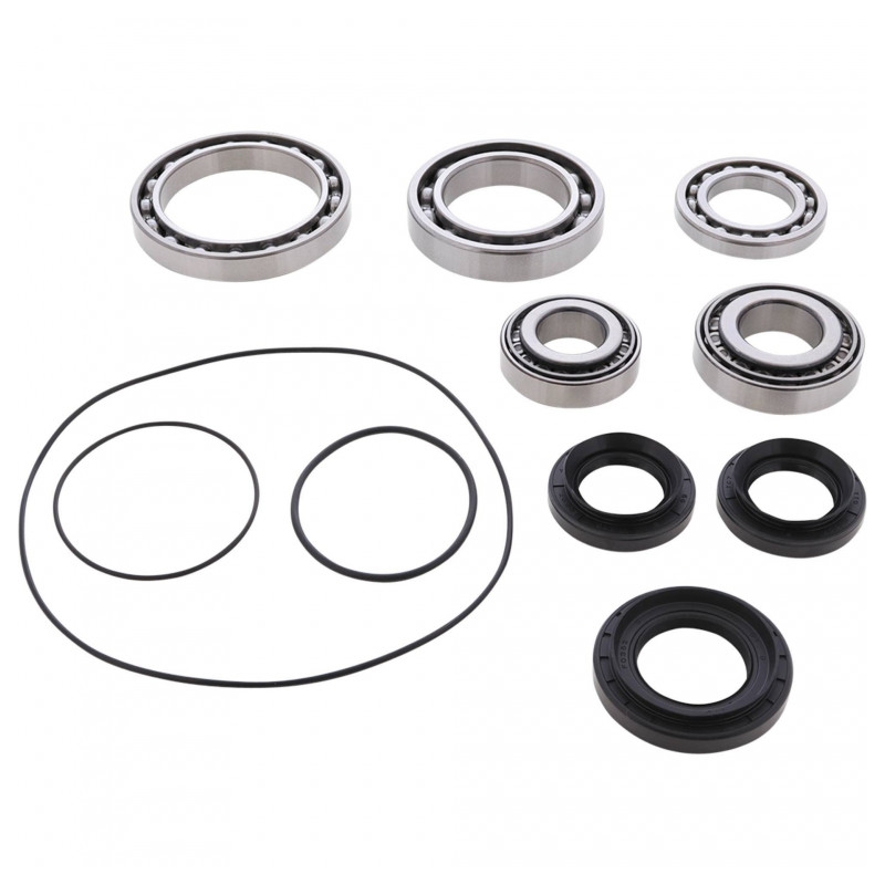 Differential Kit All Balls Racing