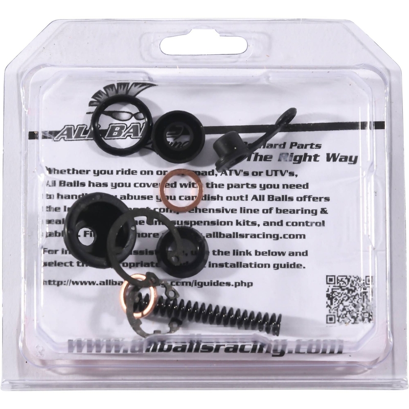 Master Cylinder Rebuild kit All Balls Racing